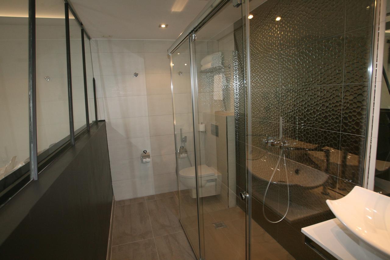 Hotel Cardenal Monforte De Lemos Eksteriør billede