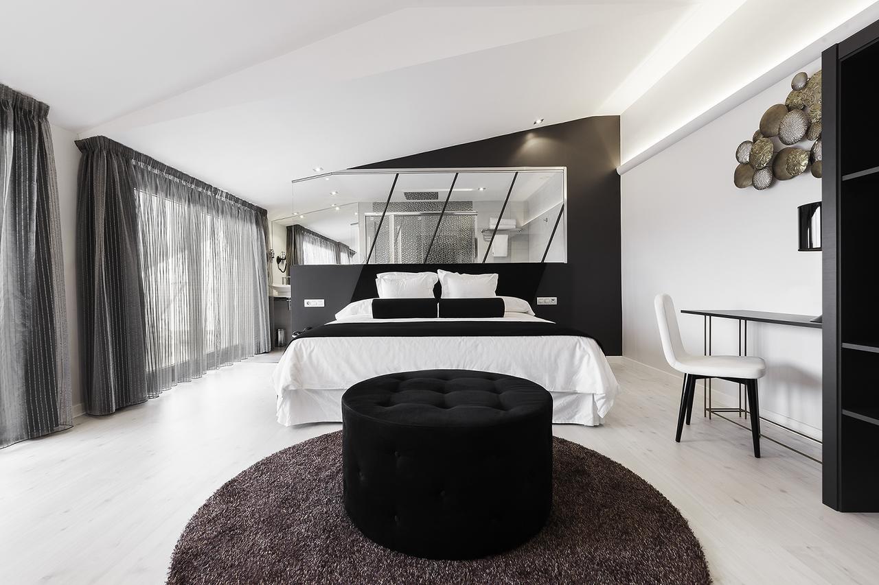 Hotel Cardenal Monforte De Lemos Eksteriør billede